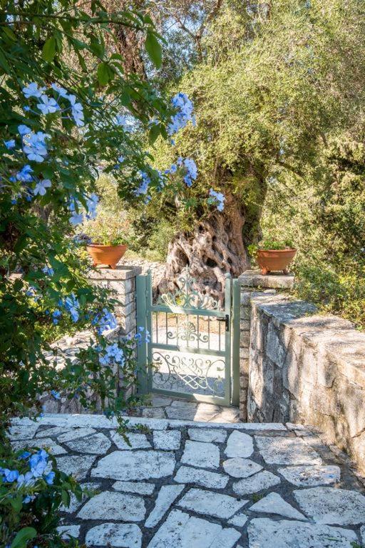 Villa Maritsa, Magazia Gaios Ngoại thất bức ảnh