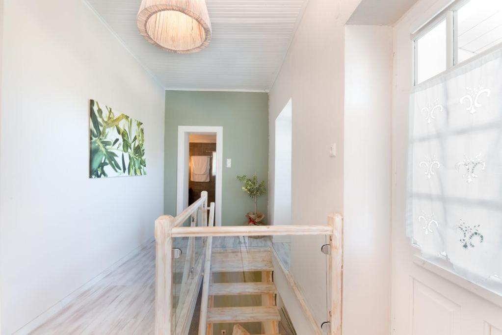 Villa Maritsa, Magazia Gaios Ngoại thất bức ảnh