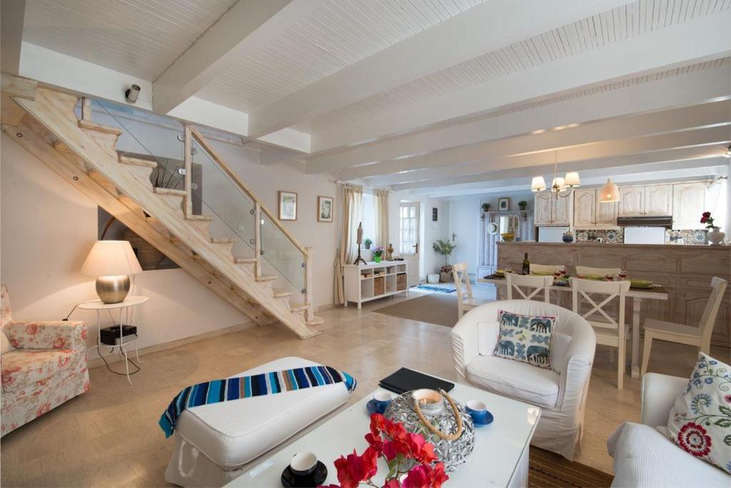 Villa Maritsa, Magazia Gaios Ngoại thất bức ảnh